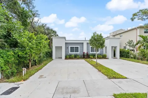 1212 NW 6th Court Fort Lauderdale FL 33311
