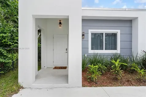1212 NW 6th Court Fort Lauderdale FL 33311