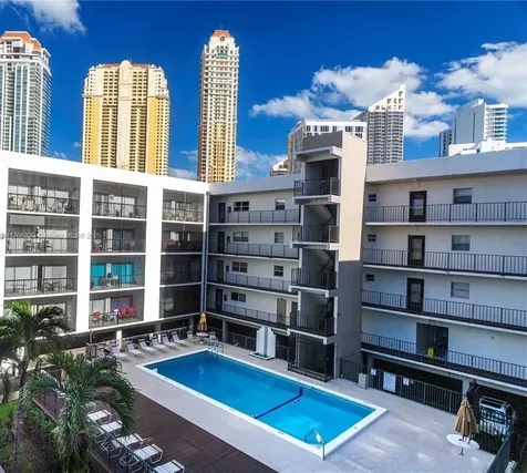 201 178th Drive Sunny Isles Beach FL 33160