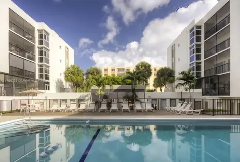 201 178th Drive Sunny Isles Beach FL 33160