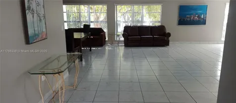 201 178th Drive Sunny Isles Beach FL 33160
