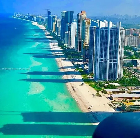 201 178th Drive Sunny Isles Beach FL 33160