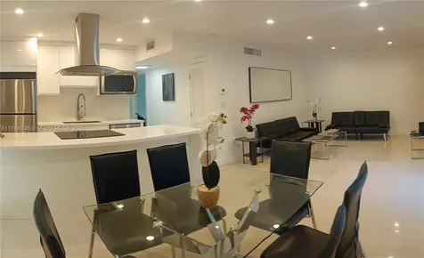 201 178th Drive Sunny Isles Beach FL 33160