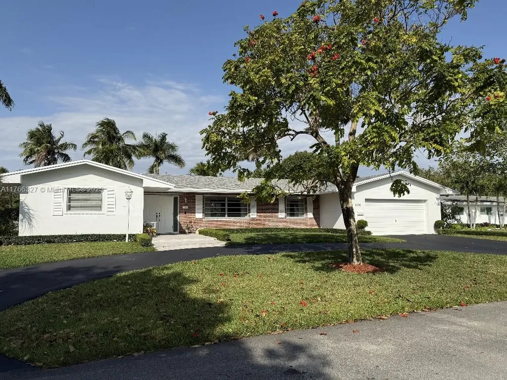 13790 SW 80th Avenue Palmetto Bay FL 33158