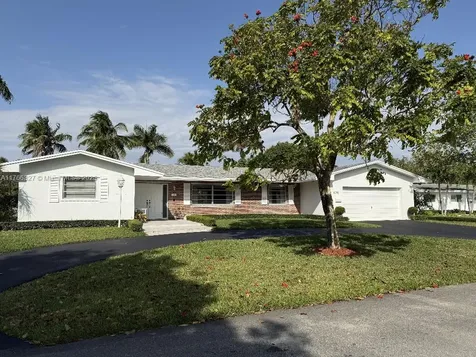 13790 SW 80th Avenue Palmetto Bay FL 33158