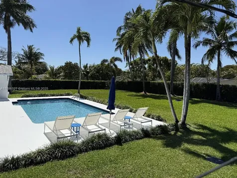13790 SW 80th Avenue Palmetto Bay FL 33158