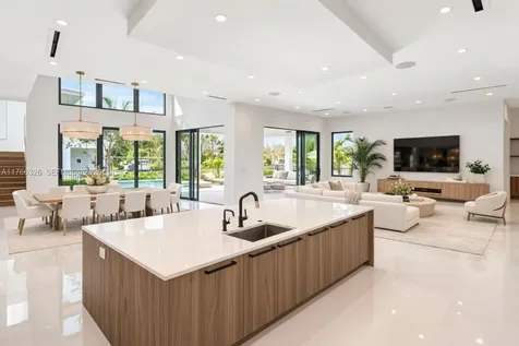 1419 N Lakeside Drive Lake Worth FL 33460