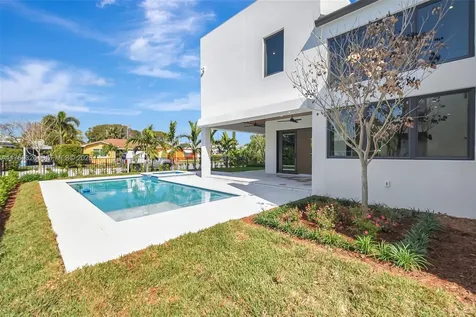 1419 N Lakeside Drive Lake Worth FL 33460