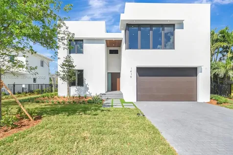 1419 N Lakeside Drive Lake Worth FL 33460