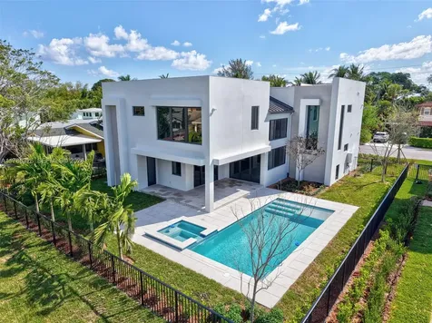 1419 N Lakeside Drive Lake Worth FL 33460