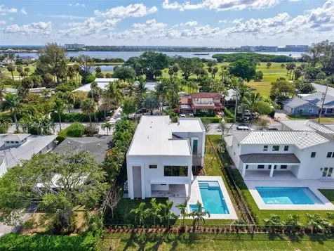 1419 N Lakeside Drive Lake Worth FL 33460