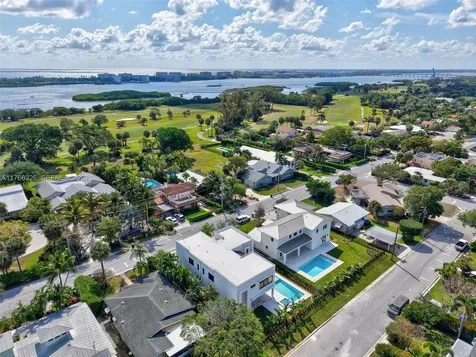 1419 N Lakeside Drive Lake Worth FL 33460
