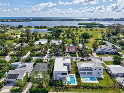 1419 N Lakeside Drive Lake Worth FL 33460