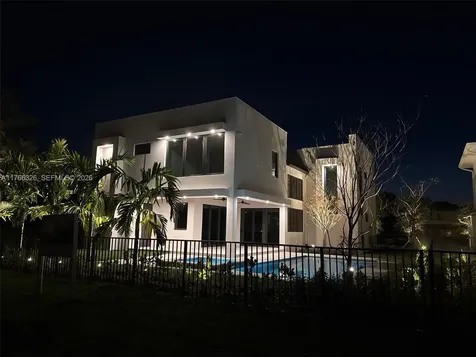 1419 N Lakeside Drive Lake Worth FL 33460