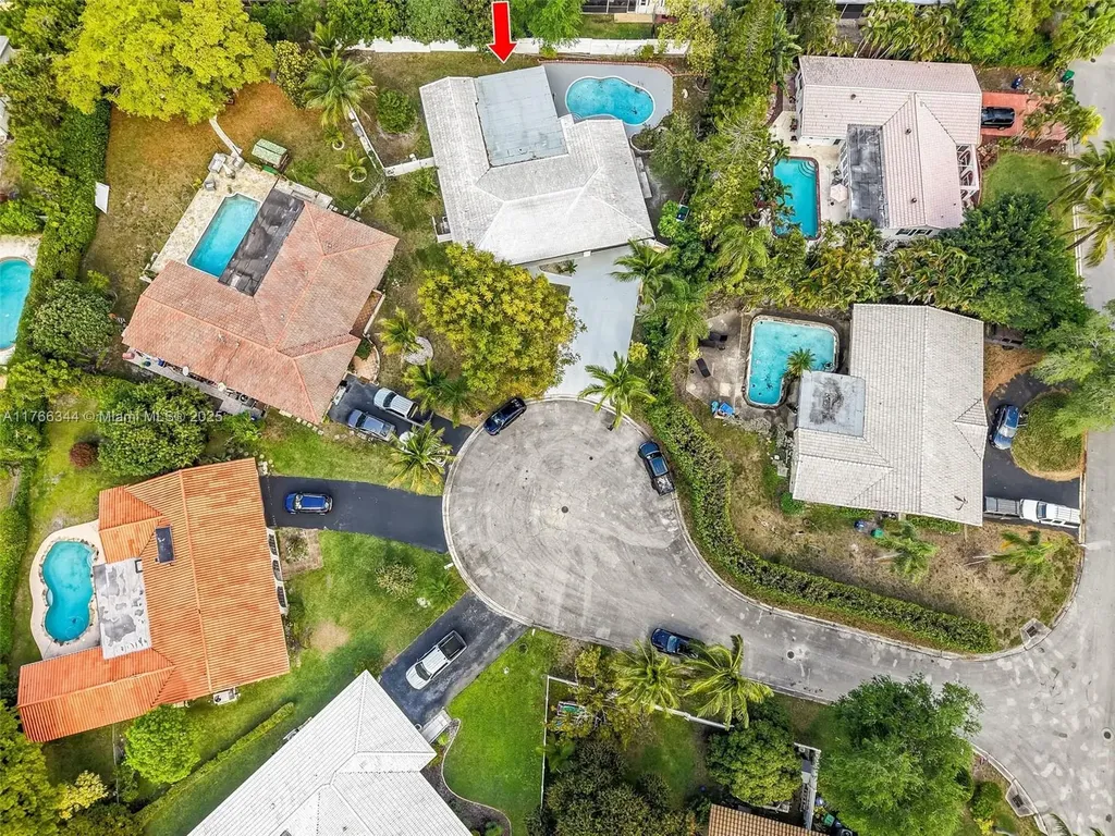 4321 NW 110th Court Coral Springs FL 33065