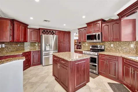 15852 SW 14th Street Pembroke Pines FL 33027