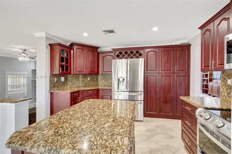 15852 SW 14th Street Pembroke Pines FL 33027