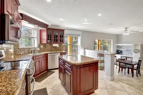 15852 SW 14th Street Pembroke Pines FL 33027