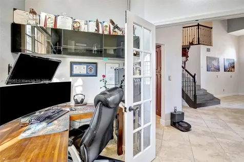 15852 SW 14th Street Pembroke Pines FL 33027