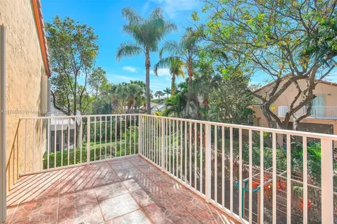 15852 SW 14th Street Pembroke Pines FL 33027