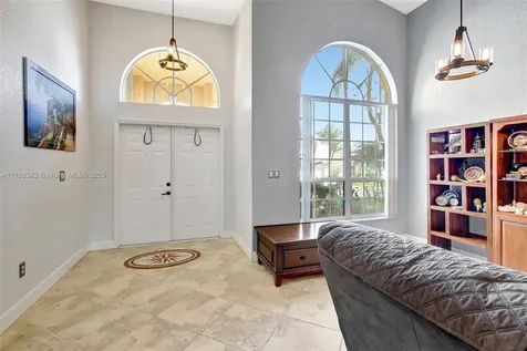 15852 SW 14th Street Pembroke Pines FL 33027