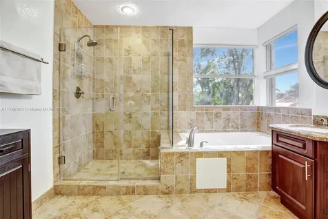 15852 SW 14th Street Pembroke Pines FL 33027