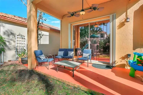 15852 SW 14th Street Pembroke Pines FL 33027