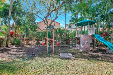 15852 SW 14th Street Pembroke Pines FL 33027