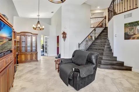 15852 SW 14th Street Pembroke Pines FL 33027