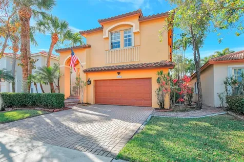 15852 SW 14th Street Pembroke Pines FL 33027