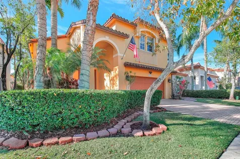 15852 SW 14th Street Pembroke Pines FL 33027