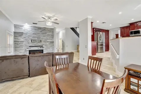 15852 SW 14th Street Pembroke Pines FL 33027