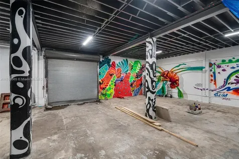 2014 NW Miami Court Miami FL 33127