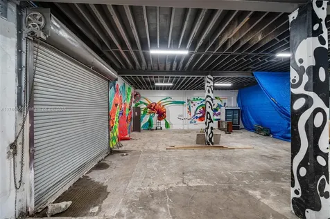 2014 NW Miami Court Miami FL 33127