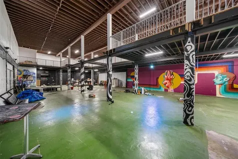 2014 NW Miami Court Miami FL 33127