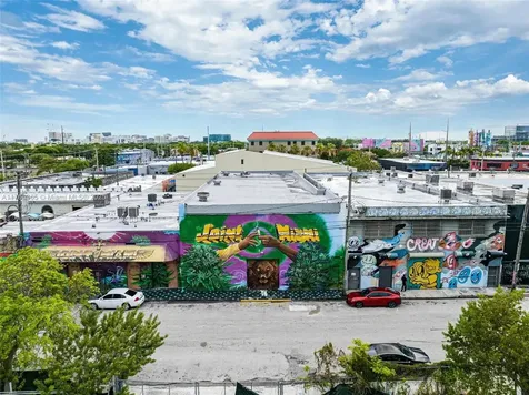 2014 NW Miami Court Miami FL 33127