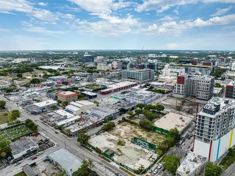 2014 NW Miami Court Miami FL 33127