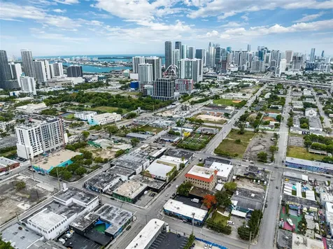 2014 NW Miami Court Miami FL 33127