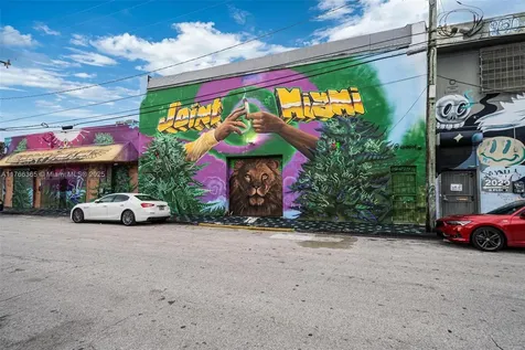 2014 NW Miami Court Miami FL 33127