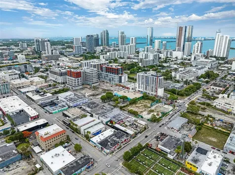 2014 NW Miami Court Miami FL 33127