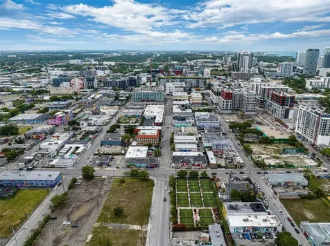 2014 NW Miami Court Miami FL 33127