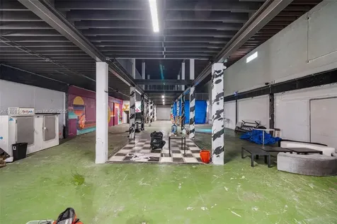 2014 NW Miami Court Miami FL 33127