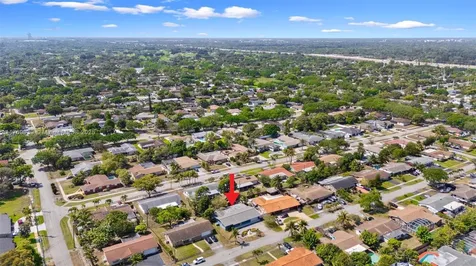 4340 NW 6th Street Plantation FL 33317