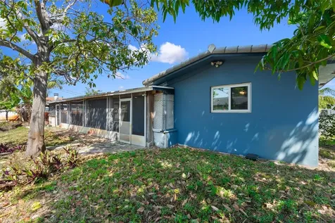 4340 NW 6th Street Plantation FL 33317