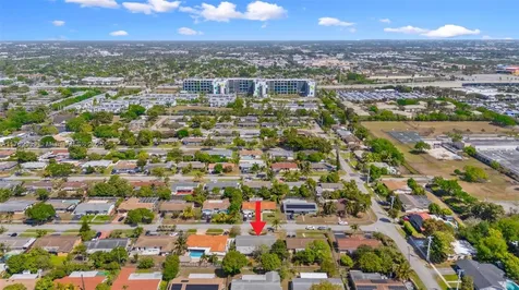 4340 NW 6th Street Plantation FL 33317