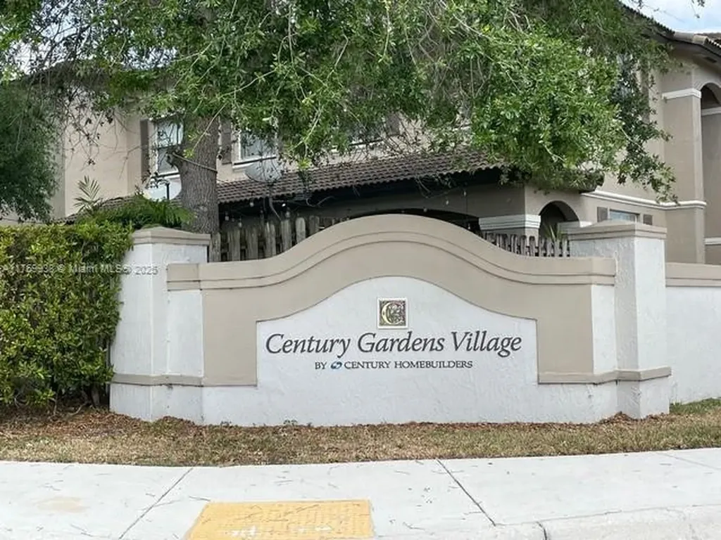 9170 SW 152nd Court Miami FL 33196