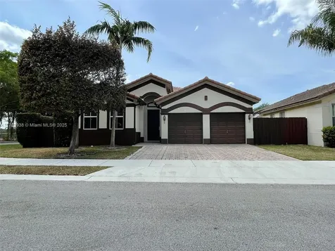 9170 SW 152nd Court Miami FL 33196