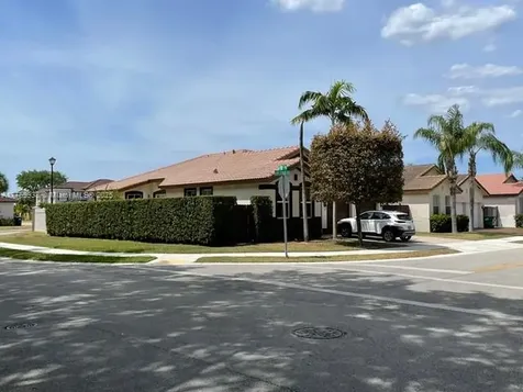 9170 SW 152nd Court Miami FL 33196