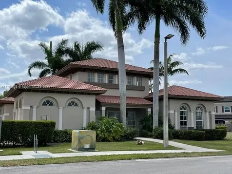 9170 SW 152nd Court Miami FL 33196