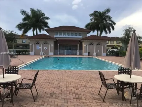 9170 SW 152nd Court Miami FL 33196